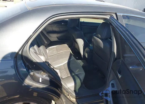 2006 Honda Accord 3.0 Ex z USA, uszkodzony, nr VIN 1HGCM66516A057853